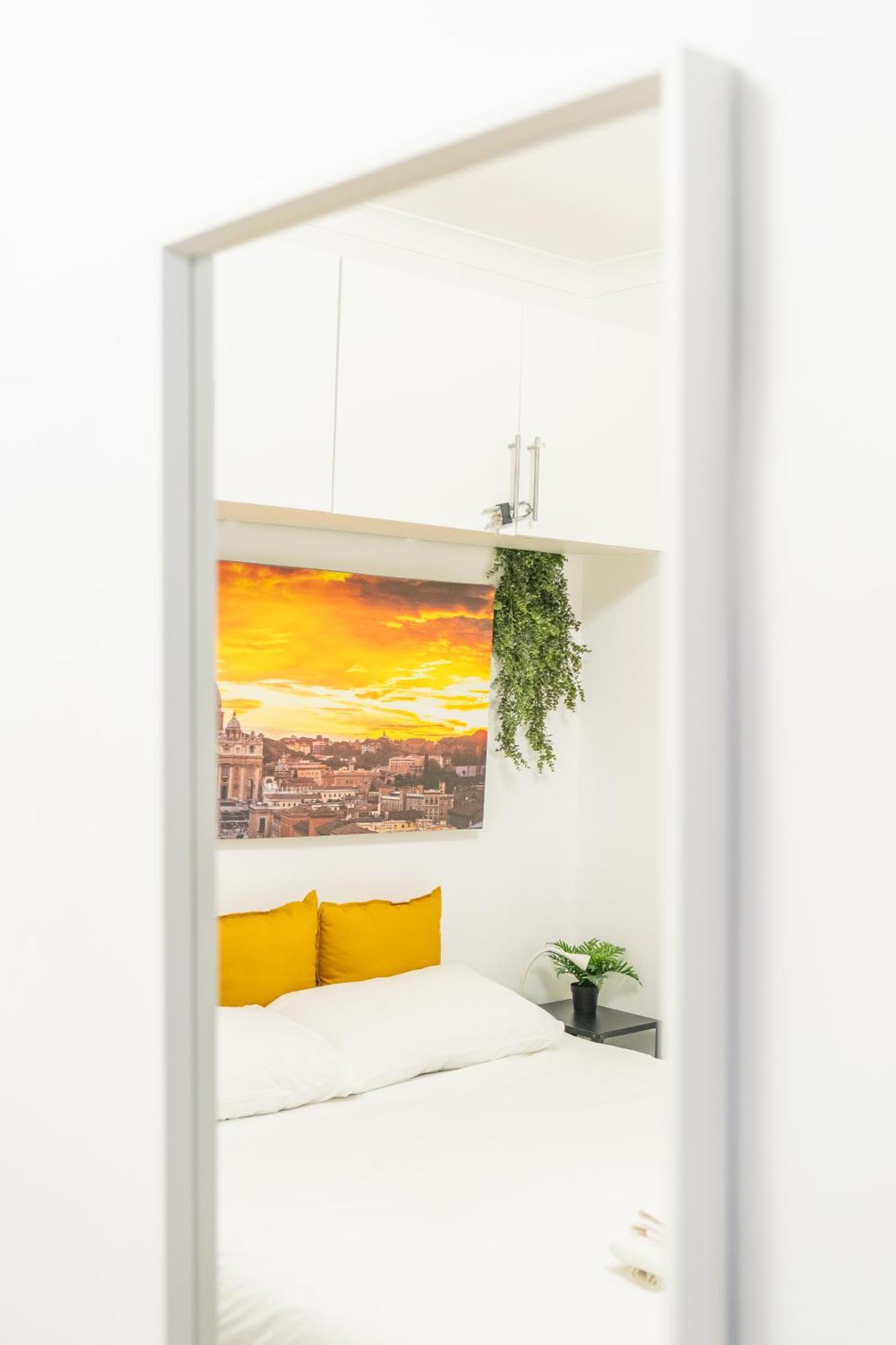 Peter's Loft * Rom